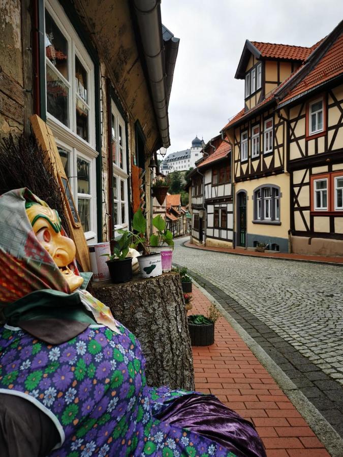 梅斯多夫Ihre Auszeit Am Golfplatz公寓 外观 照片